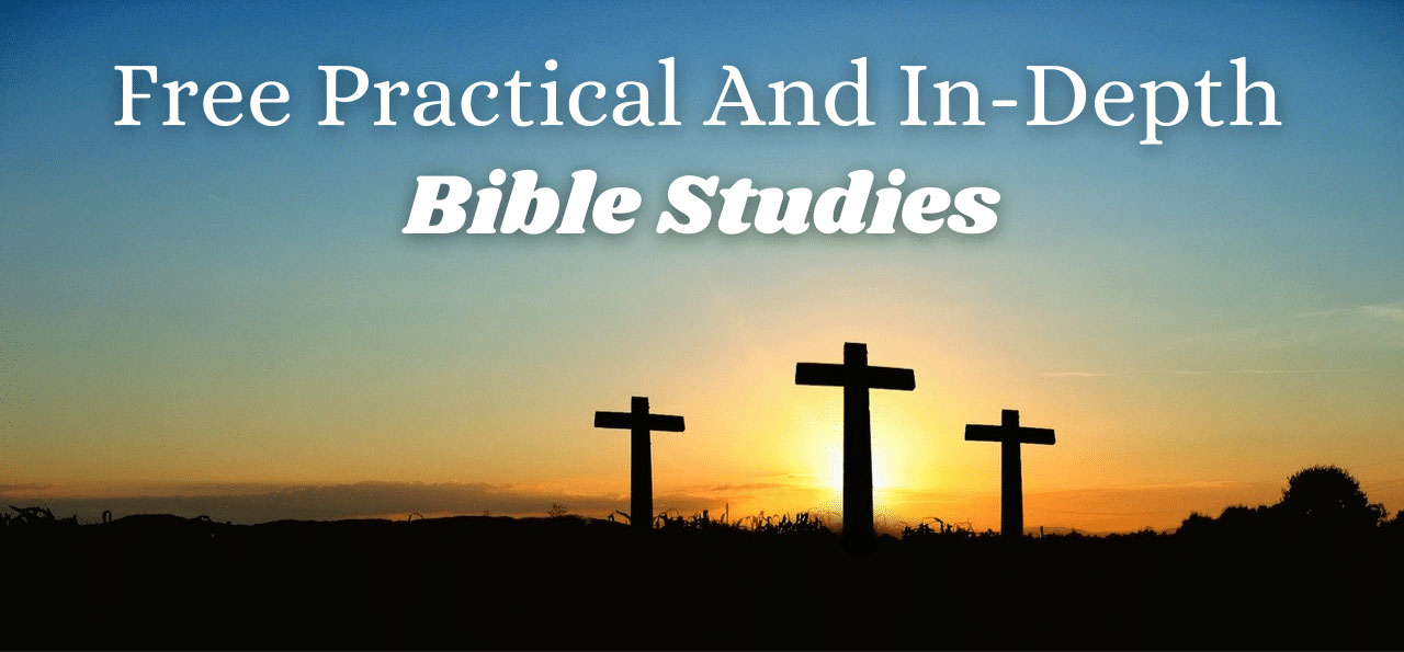 Free_Bible_Studies Practical free Bible study lessons for groups