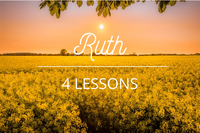 Ruth